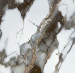 Amouage Black - Wall Tile